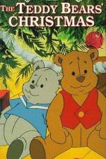 The Teddy Bears' Christmas