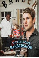 Shuffleton's Barbershop