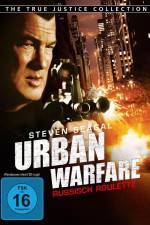 Urban Warfare Russisch Roulette