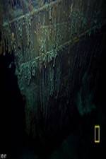 National Geographic Great Expeditions Ghost Ships of the Black Sea