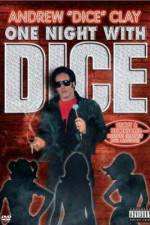 Andrew Dice Clay One Night with Dice