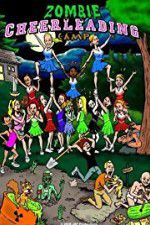 Zombie Cheerleading Camp