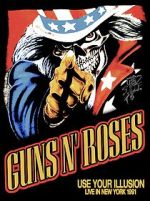 Guns N\' Roses: Live in New York