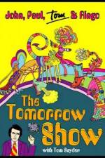 The Tomorrow Show With Tom Snyder