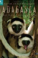 Madagascar Island of Marvels