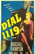 Dial 1119