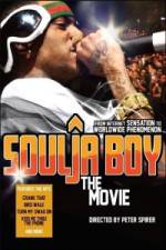 Soulja Boy The Movie