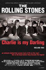 The Rolling Stones Charlie Is My Darling - Ireland 1965