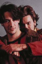 THE MAKING OF: MY OWN PRIVATE IDAHO