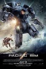 Pacific Rim Movie Special