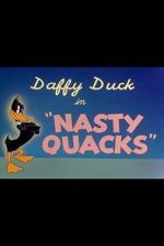 Nasty Quacks (Short 1945)