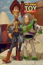 Live-Action Toy Story