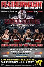 Bellator 47 Summer Series 2