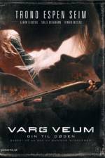 Varg Veum -Yours Until Death