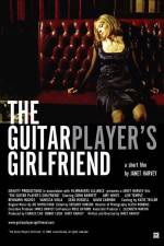 The Guitar Player's Girlfriend