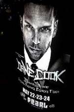 Dane Cook: Isolated Incident