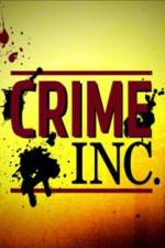 Crime Inc Human Trafficking