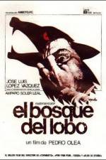 El bosque del lobo