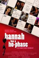 Hannah Has a Ho-Phase