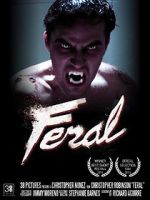 Feral (Short 2013)