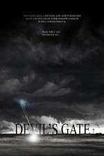 Devil\'s Gate