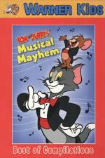 Tom and Jerry's Musical Mayhem