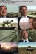 Discovery Channel Greatest Tank Battles The Yom Kippur War