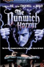 The Dunwich Horror