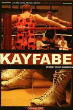 Kayfabe