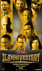 TNA: Slammiversary IX (TV Special 2011)