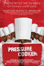 Pressure Cooker