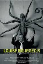 Louise Bourgeois The Spider the Mistress and the Tangerine