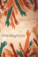 Finger of God