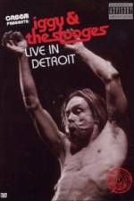 Iggy & the Stooges Live in Detroit