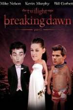 Rifftrax The Twilight Saga Breaking Dawn Part 1