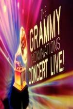 The Grammy Nominations Concert Live