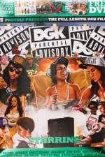 DGK Parental Advisory