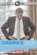 Frontline Obamas Deal