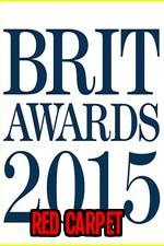 The Brits 2015 Red Carpet