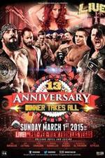 ROH 13th Anniversary Show