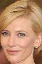 Cate Blanchett Biography