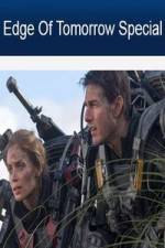 Edge Of Tomorrow Sky Movies Special