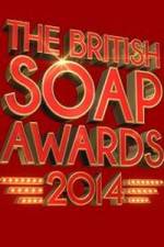 The British Soap Awards