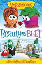 VeggieTales: Beauty and the Beet