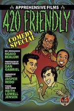 420 Friendly Comedy Special