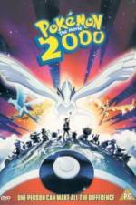 Pokemon: The Movie 2000