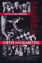 Coffee and Cigarettes