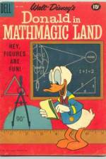 Donald in Mathmagic Land