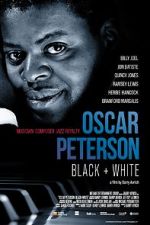 Oscar Peterson: Black + White