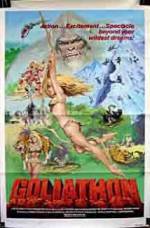 Goliathon